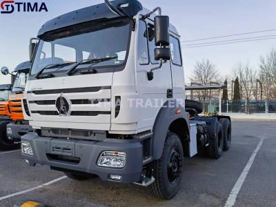 BEIBEN 2642 tractor head