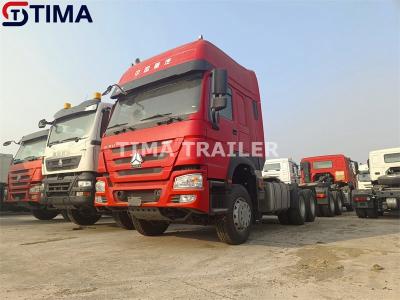 شاحنة المحرك الرئيسي