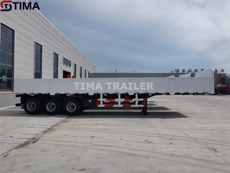 sidewall cargo trailer sidewall cargo trailer