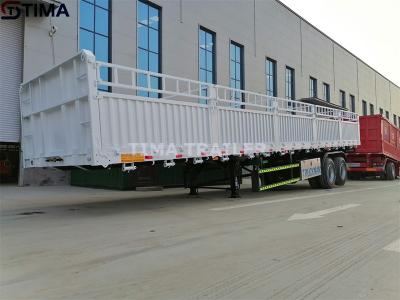 Fence Semi Trailer