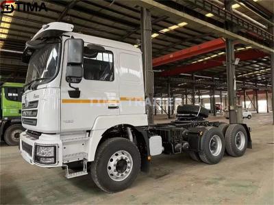 رأس شاحنة F3000 6x4