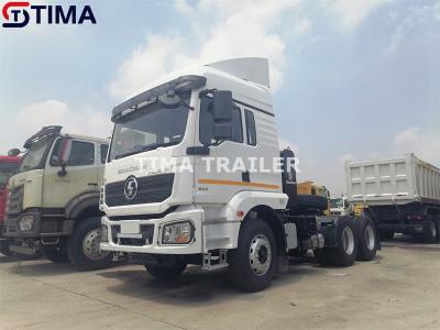 Camion moteur SHACMAN