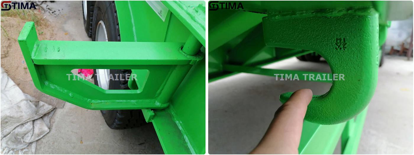 partes adicionales additional parts