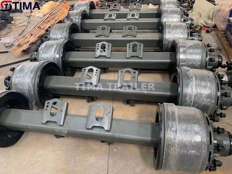 image d'essieu axle picture