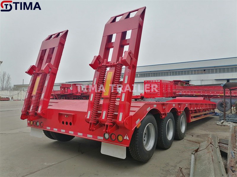 70 tons lowbed trailer 70 tons lowbed trailer
