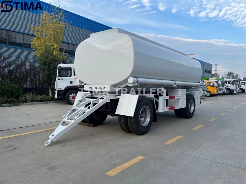 draw bar oil tanker trailer draw bar oil tanker trailer