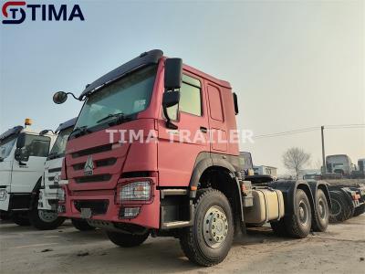 camion tracteur