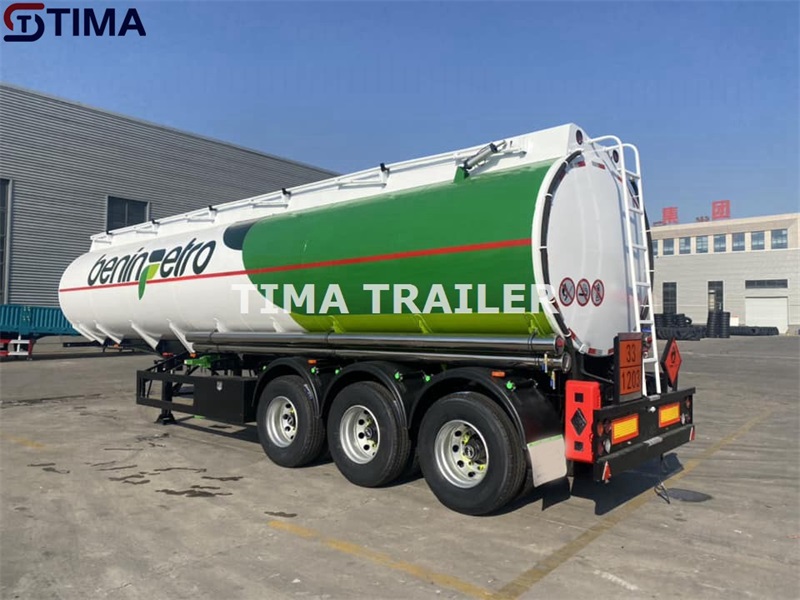 Fuel Tanker Trailer jpg Fuel Tanker Trailer jpg