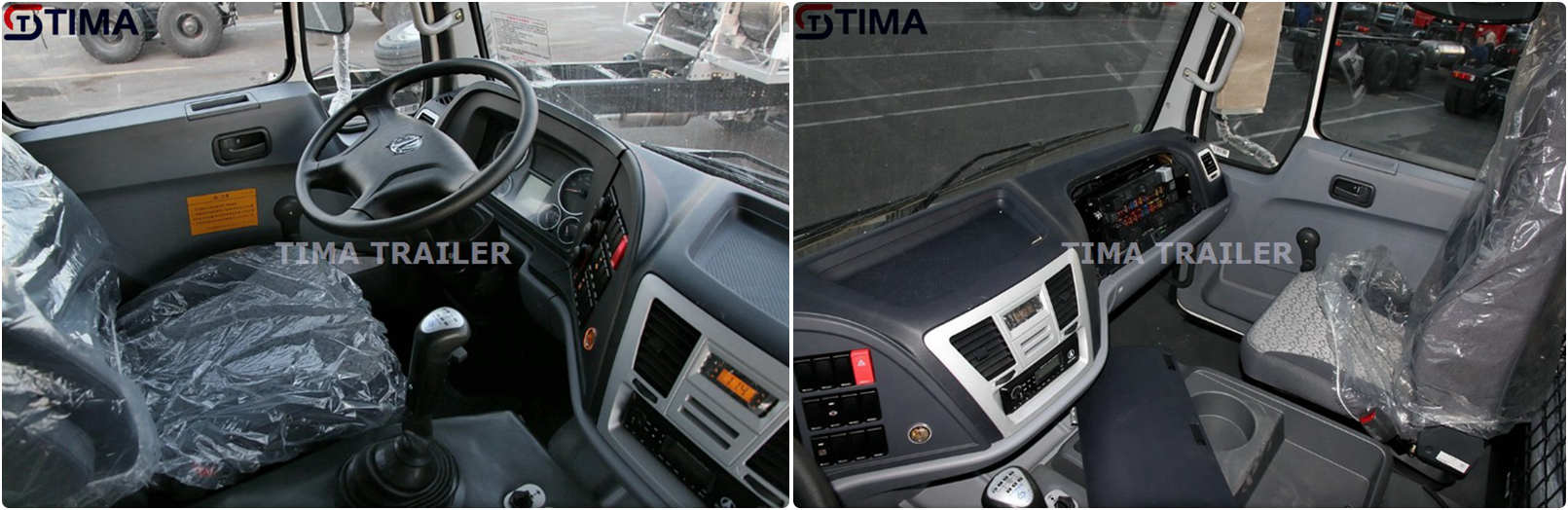 BEIBEN truck cabin BEIBEN truck cabin