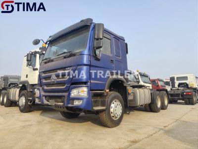 رأس الشاحنة