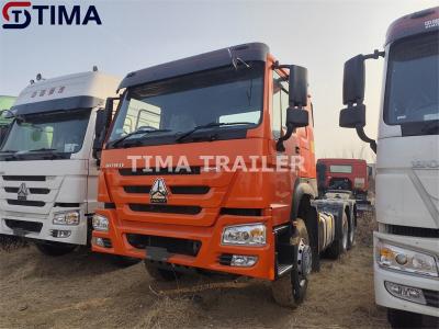 مقطورة شاحنة