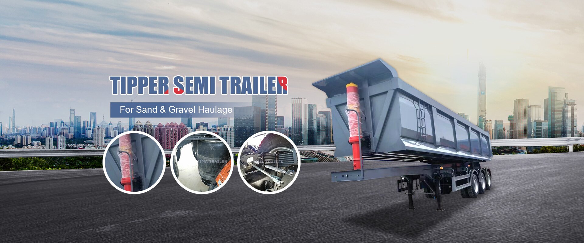 SHANDONG TIMA INTERNATIONAL CO.,LTD