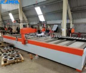 Automatic Welding Machine