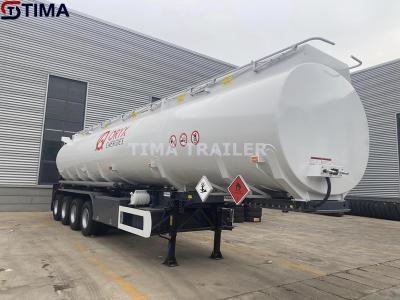 Remorque de pétrolier