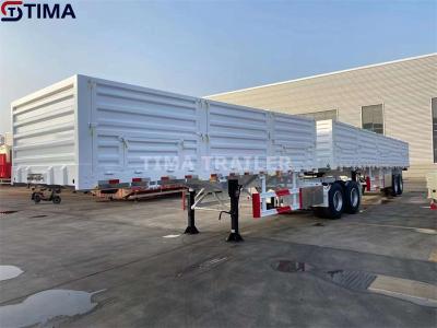 Remolque de carga Superlink