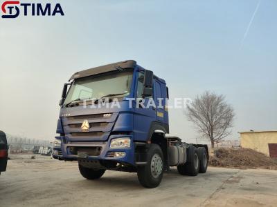 شاحنة المحرك الرئيسي