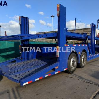 car carrier trailer