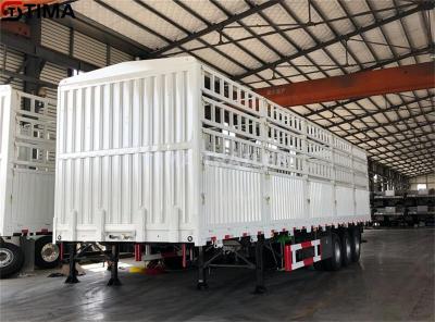 Grain Transport Trailer