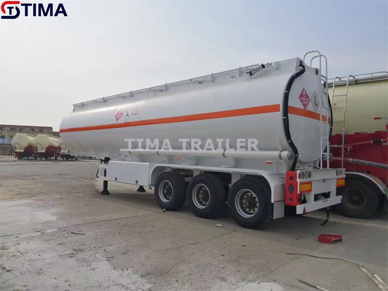 tanker truck trailer tanker truck trailer